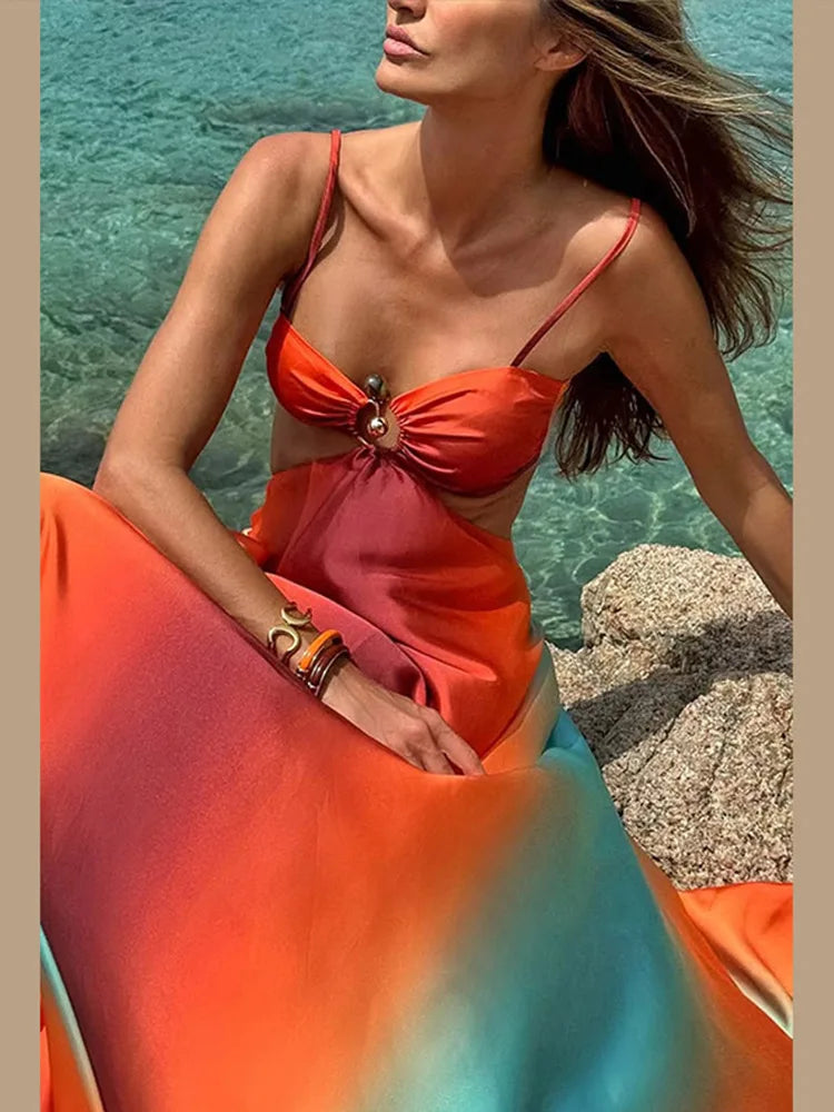 Vestido Chloe