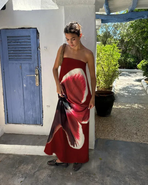 Vestido Rebeca