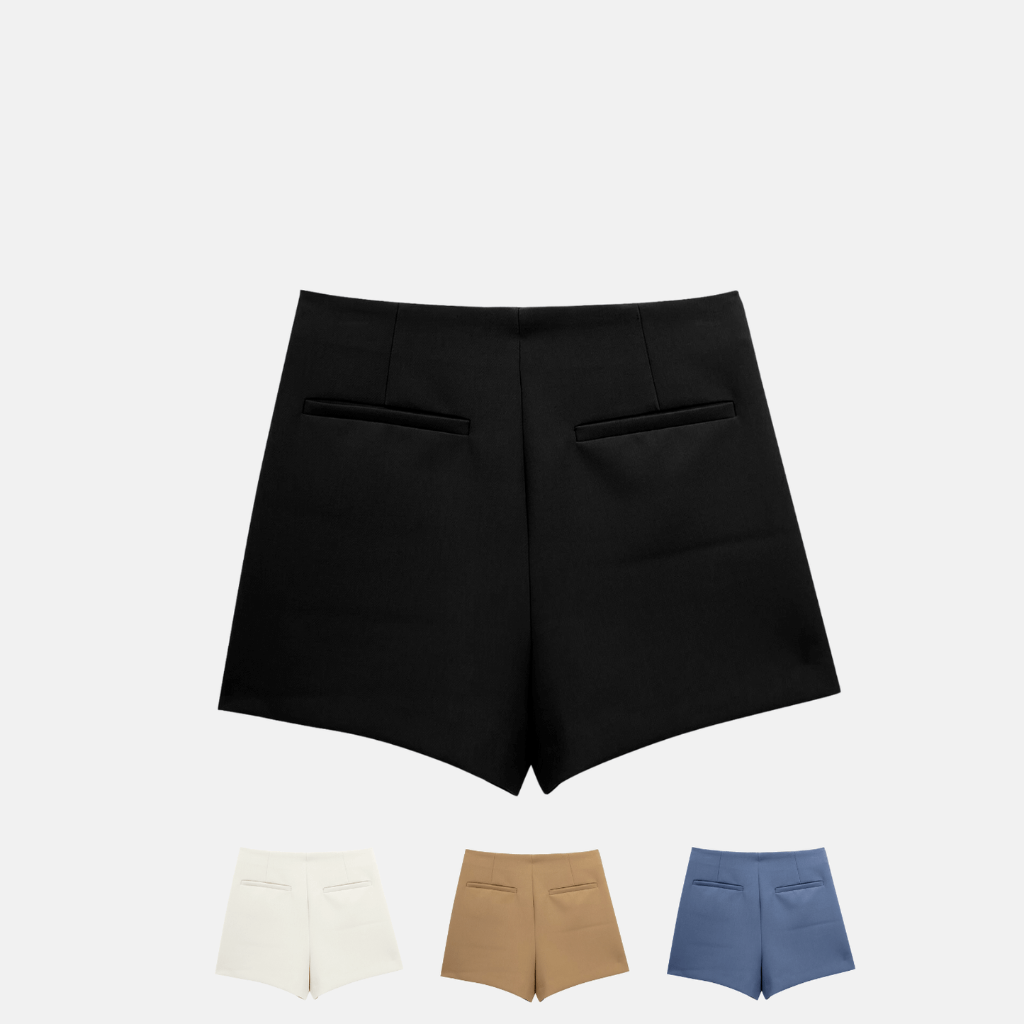 Shorts Saia