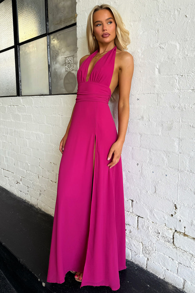 Alana Dress