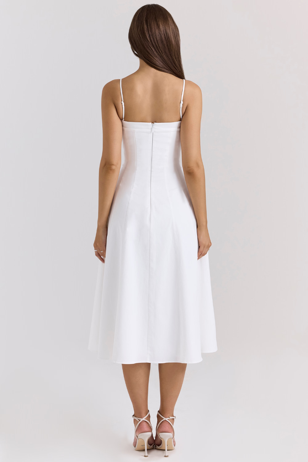 Dress Midi Yara