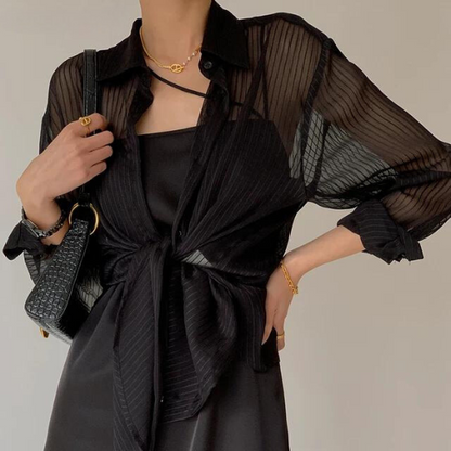 Camisa Bella