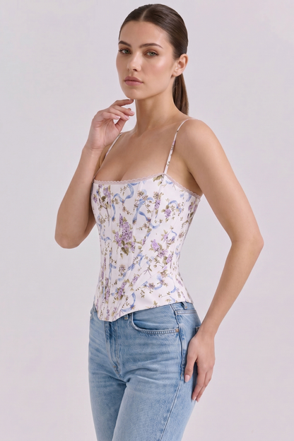 Sapphire Shaping Corset