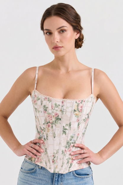 Sapphire Shaping Corset