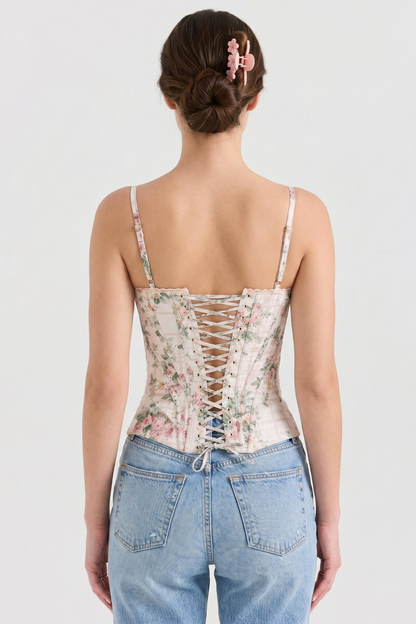 Sapphire Shaping Corset