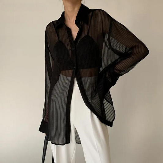 Camisa Bella