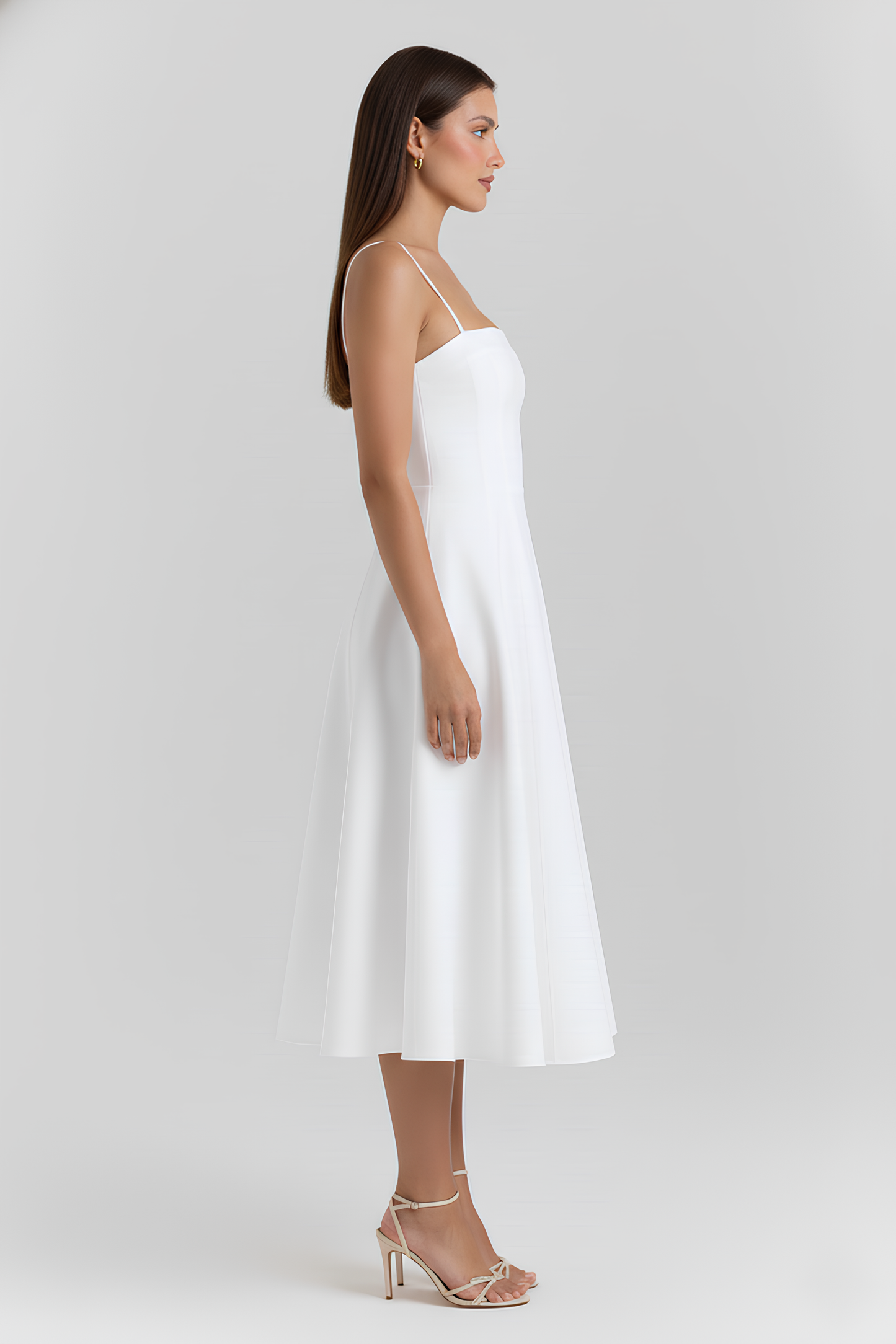 Dress Midi Yara