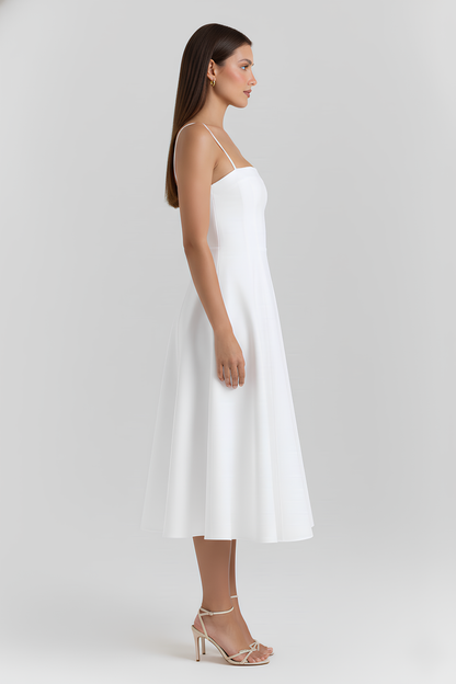 Dress Midi Yara