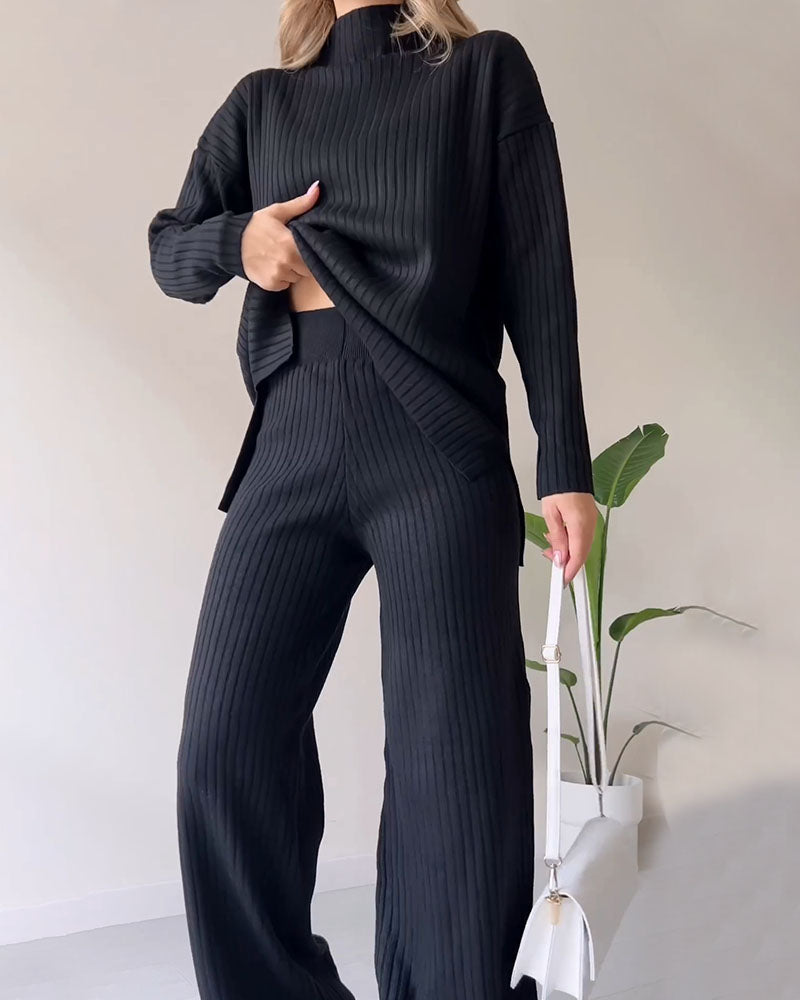 Conjunto Casual