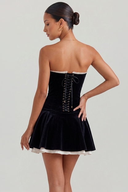 Dress Arielle