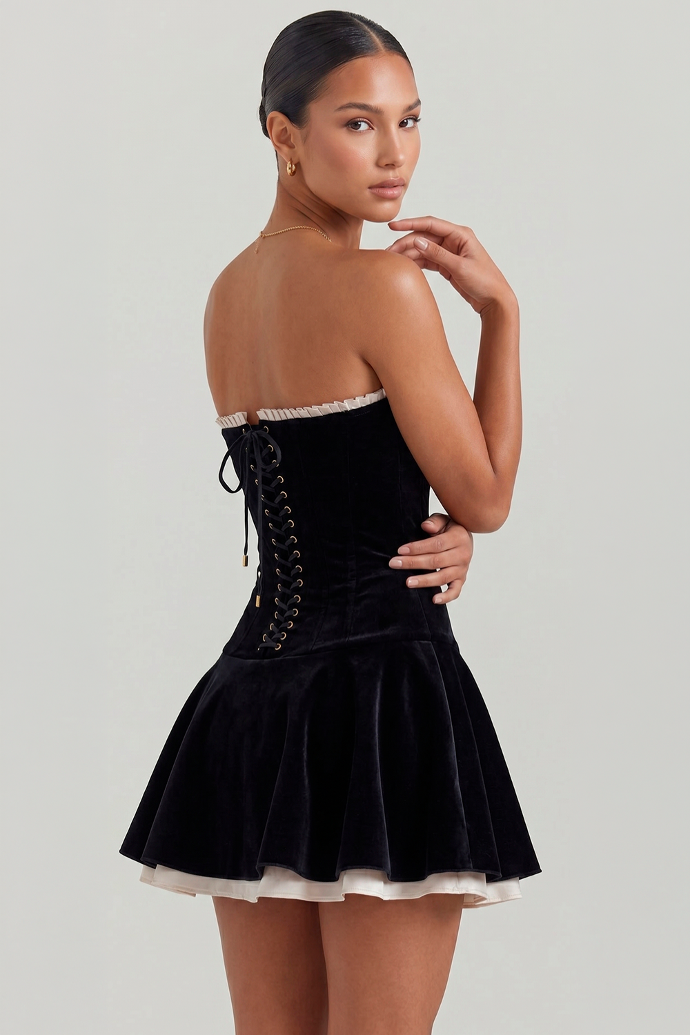 Dress Arielle
