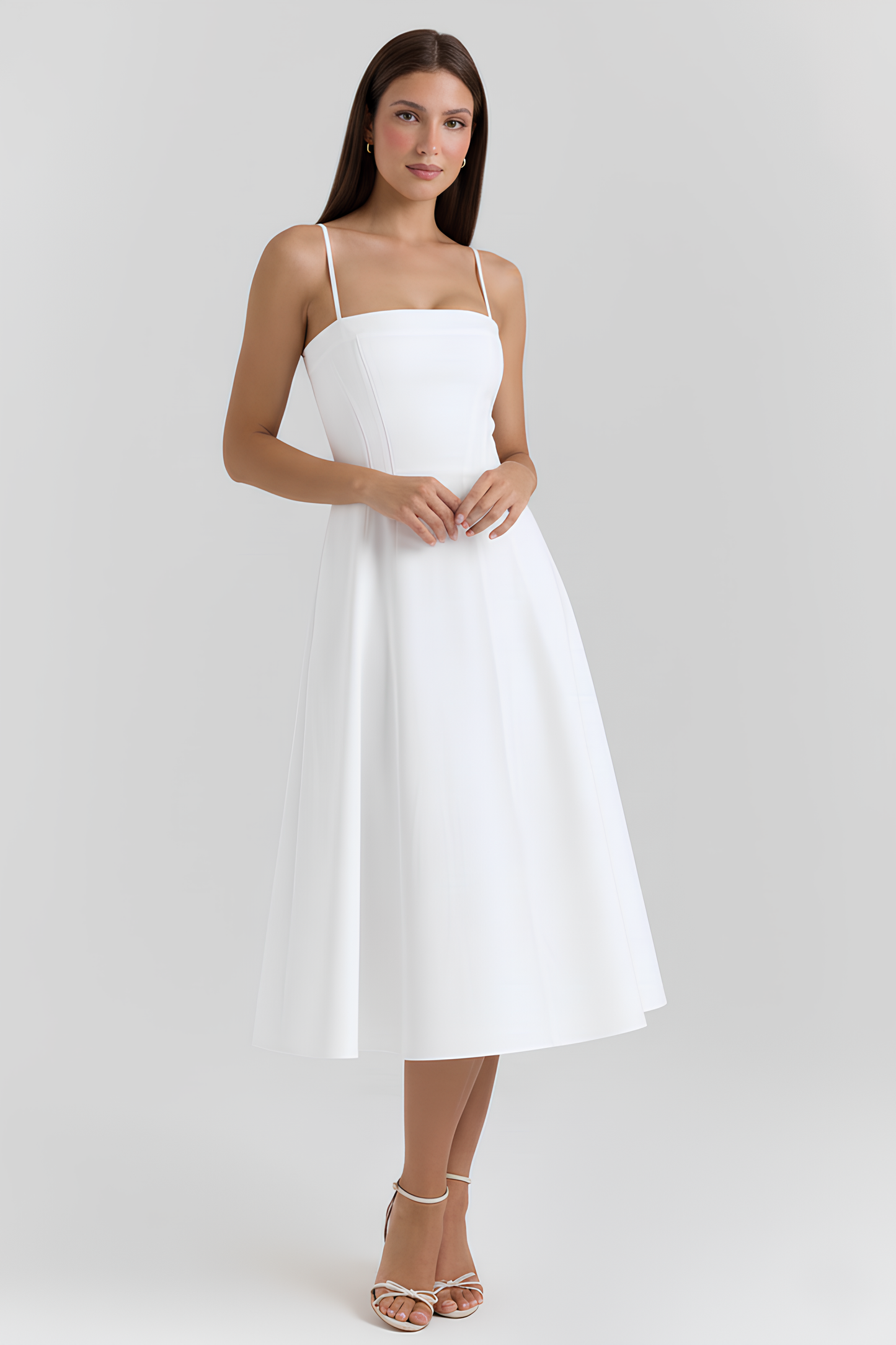 Dress Midi Yara