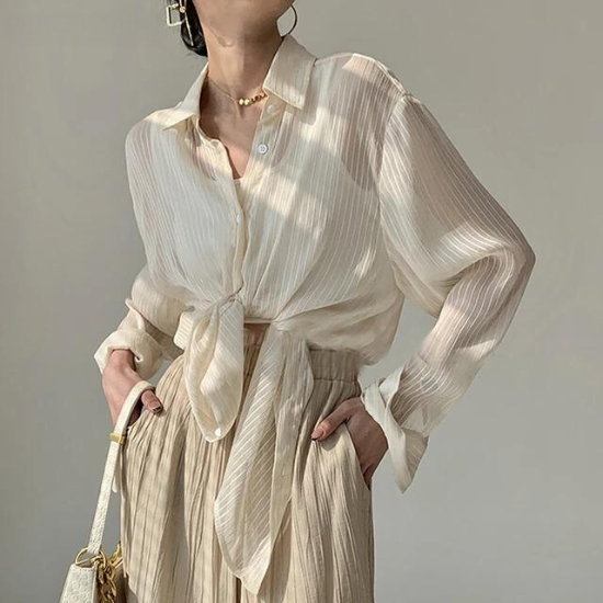 Camisa Bella