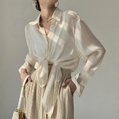 Camisa Bella