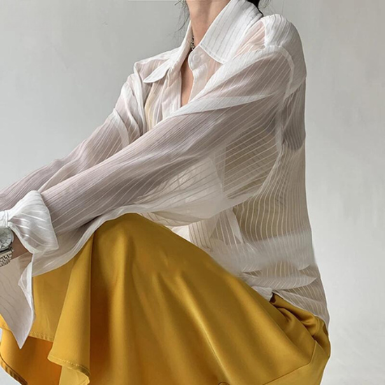 Camisa Bella