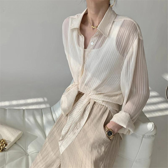 Camisa Bella