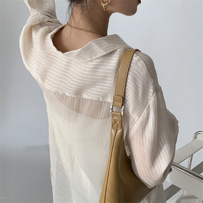 Camisa Bella