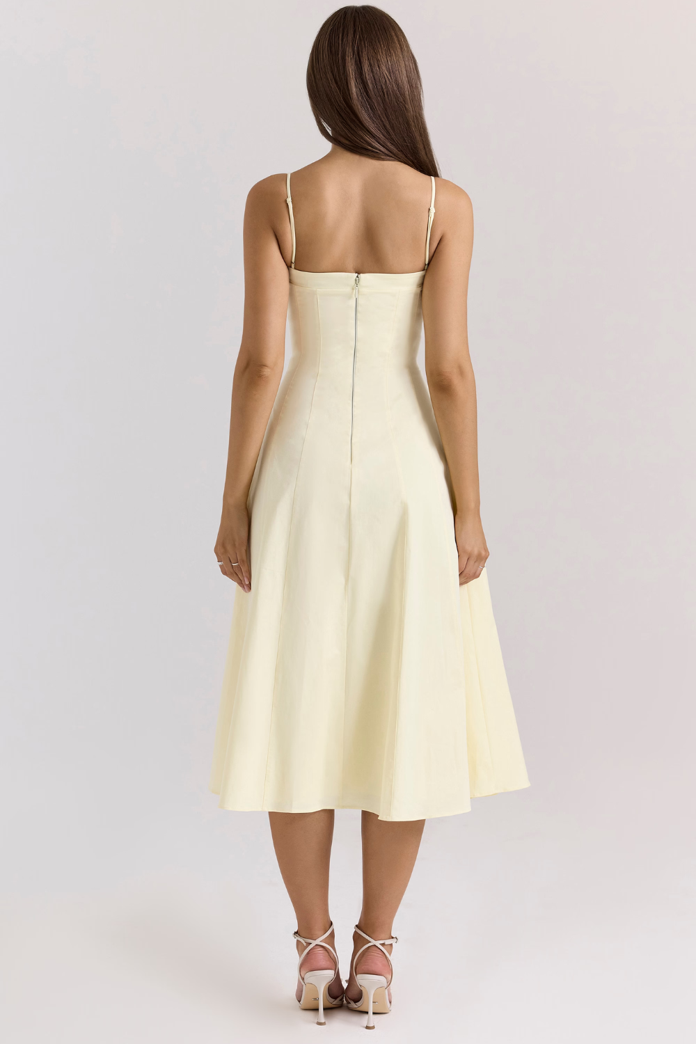 Dress Midi Yara