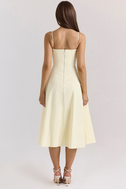 Dress Midi Yara