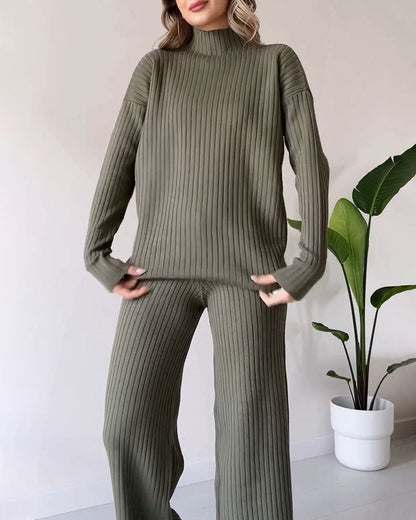 Conjunto Casual