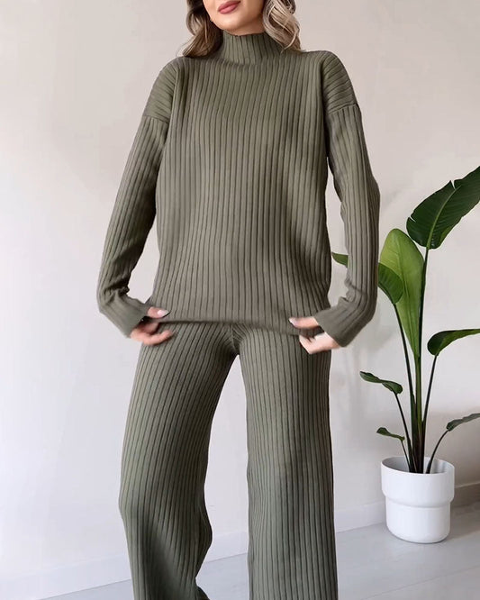 Conjunto Casual