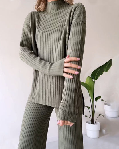 Conjunto Casual
