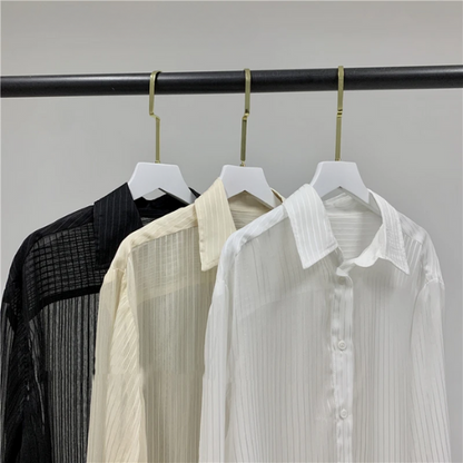 Camisa Bella