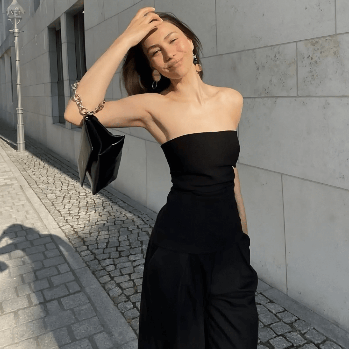 Blusa Maggie