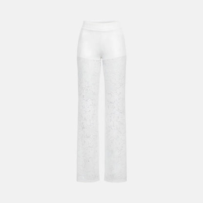 Calça Fleur