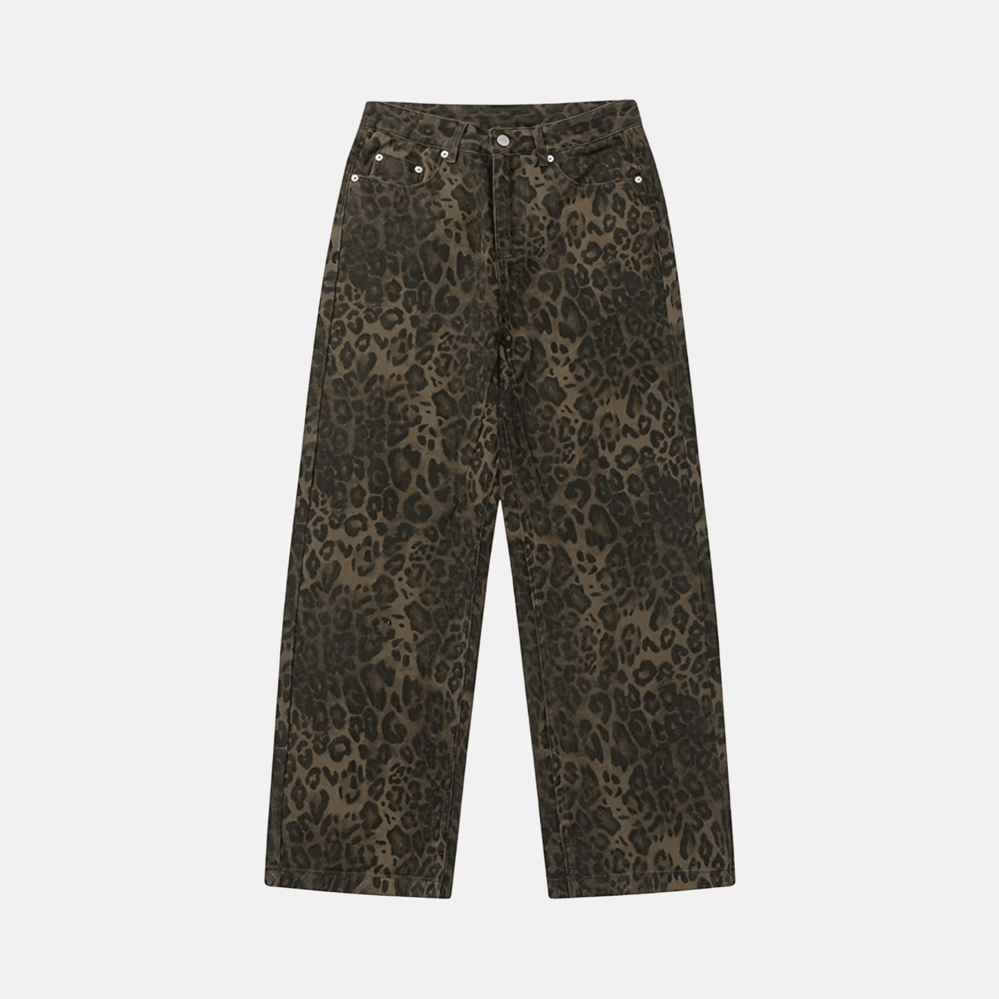 Pantalones manchados