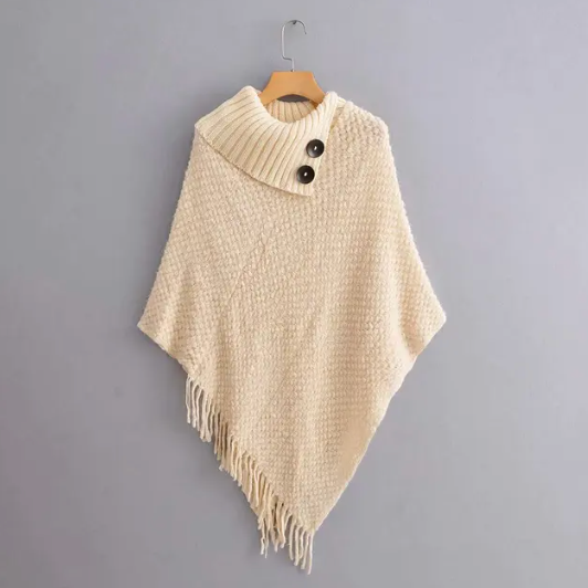 Poncho Lauren