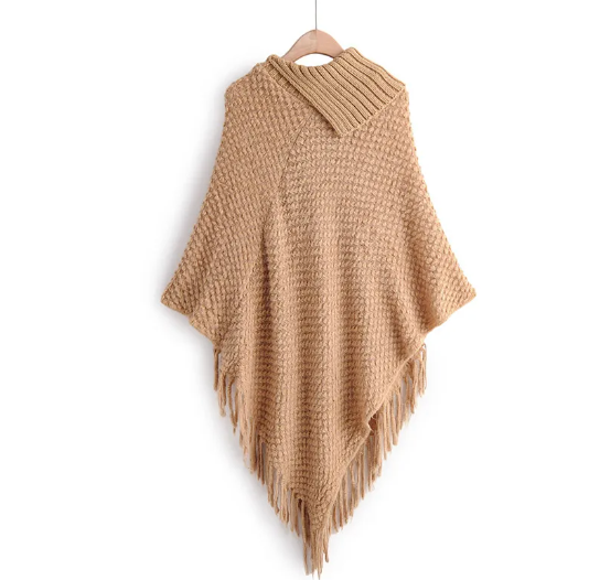 Poncho Lauren