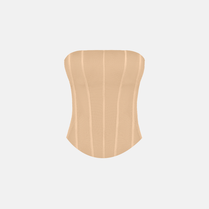 Corset Catbk