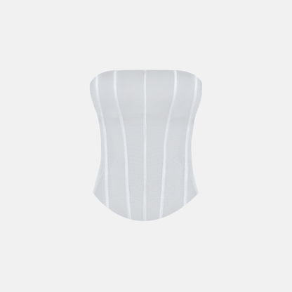 Corset Catbk
