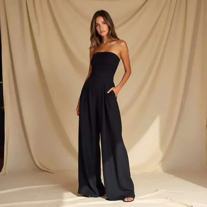 Nina Jumpsuit