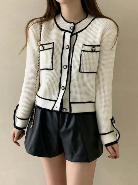 Cardigan Cris