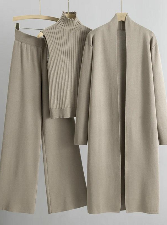 Conjunto Lady
