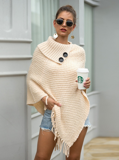 Poncho Lauren