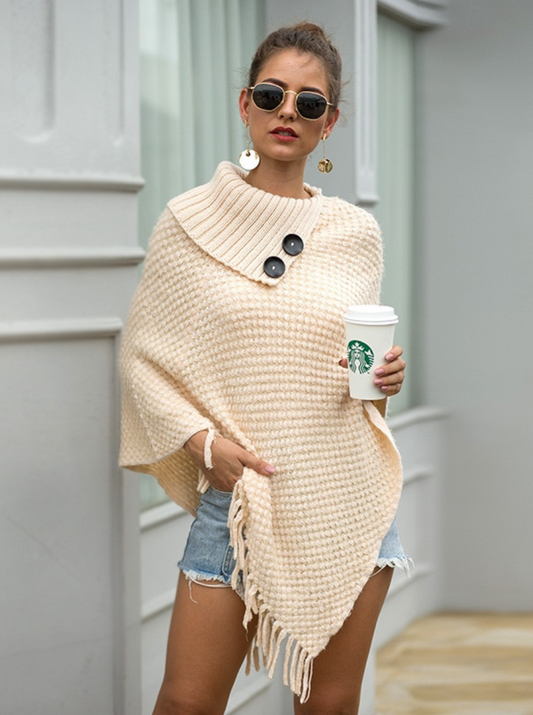 Poncho Lauren
