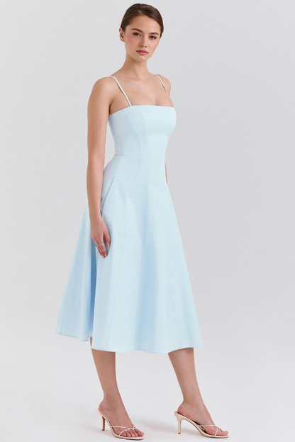 Dress Midi Yara