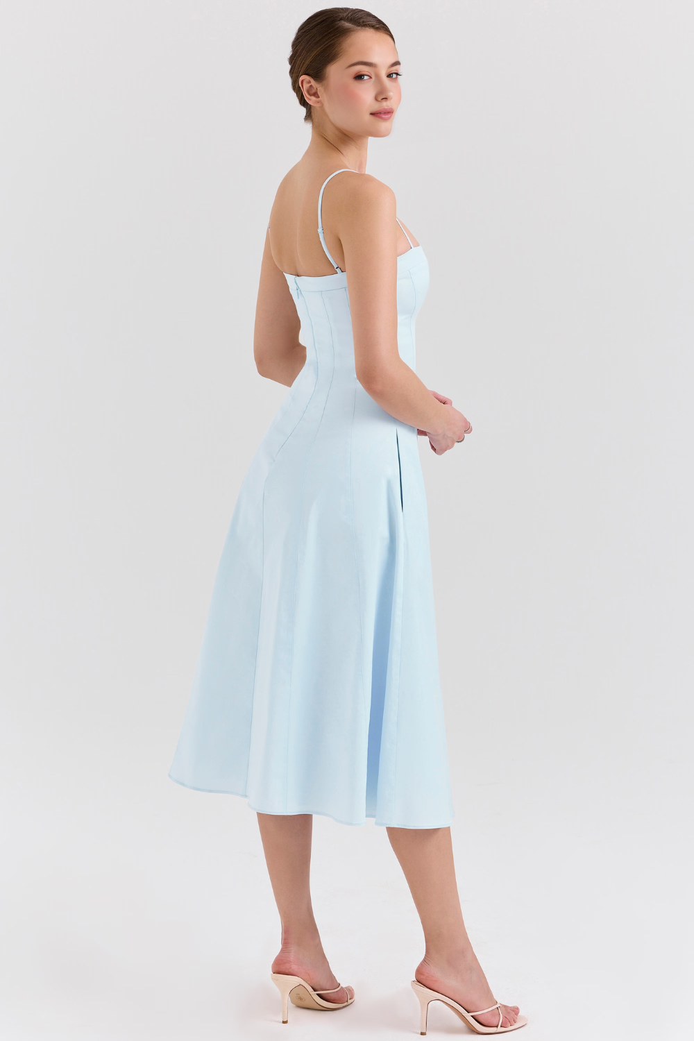 Dress Midi Yara
