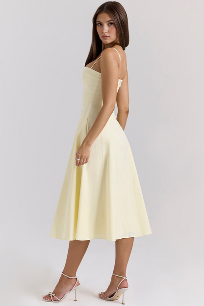 Dress Midi Yara