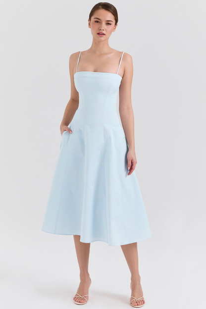 Dress Midi Yara