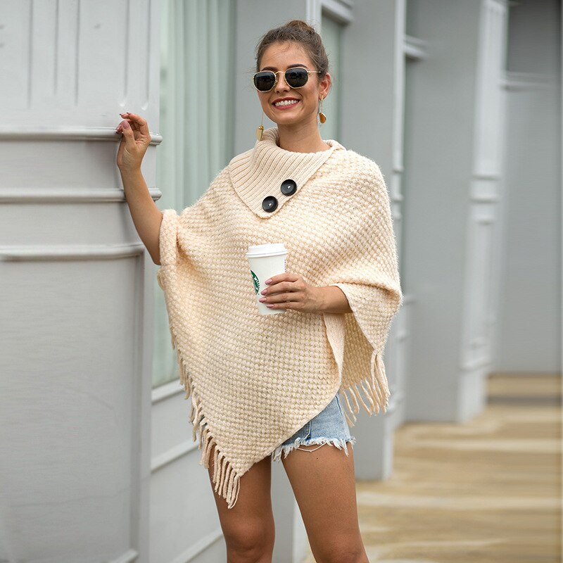 Poncho Lauren