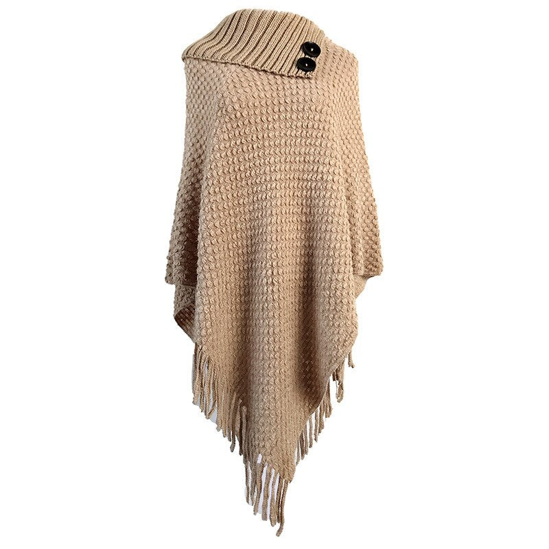 Poncho Lauren