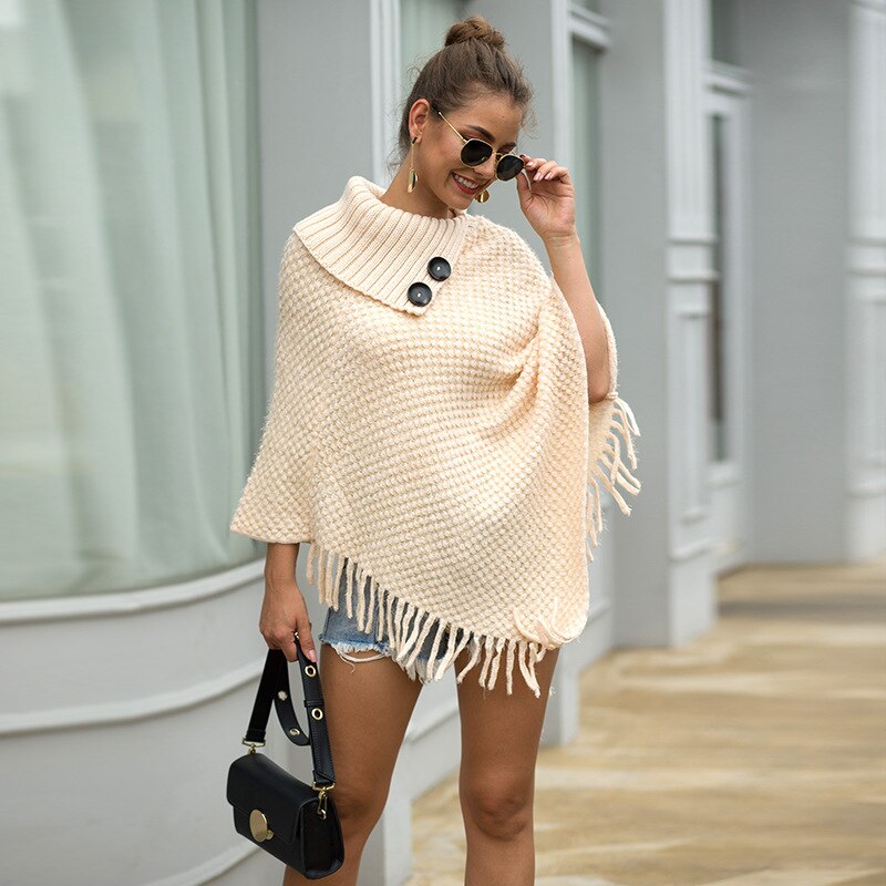 Poncho Lauren