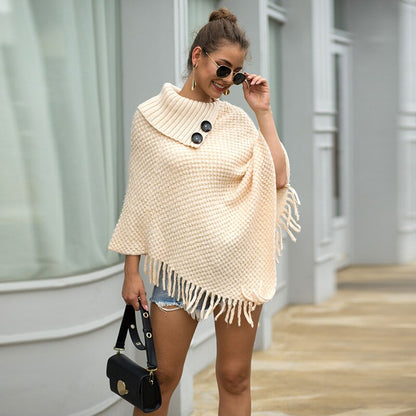 Poncho Lauren