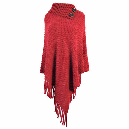 Poncho Lauren