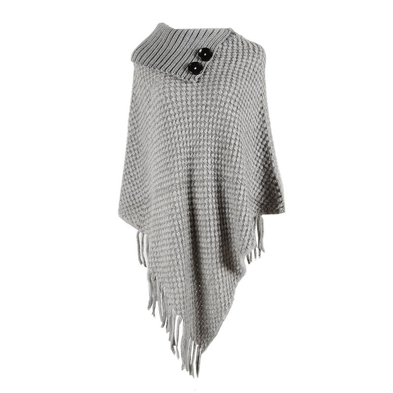 Poncho Lauren