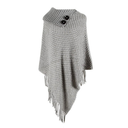 Poncho Lauren
